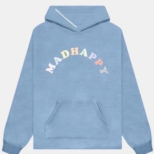 Madhappy Pastels Universal Hoodie
